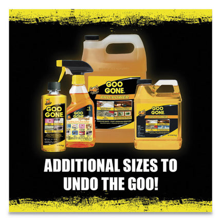 Pro-Power Cleaner, Citrus Scent, 24 Oz Spray Bottle