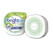 Max Odor Eliminator Air Freshener, Meadow Breeze, 8 Oz Jar