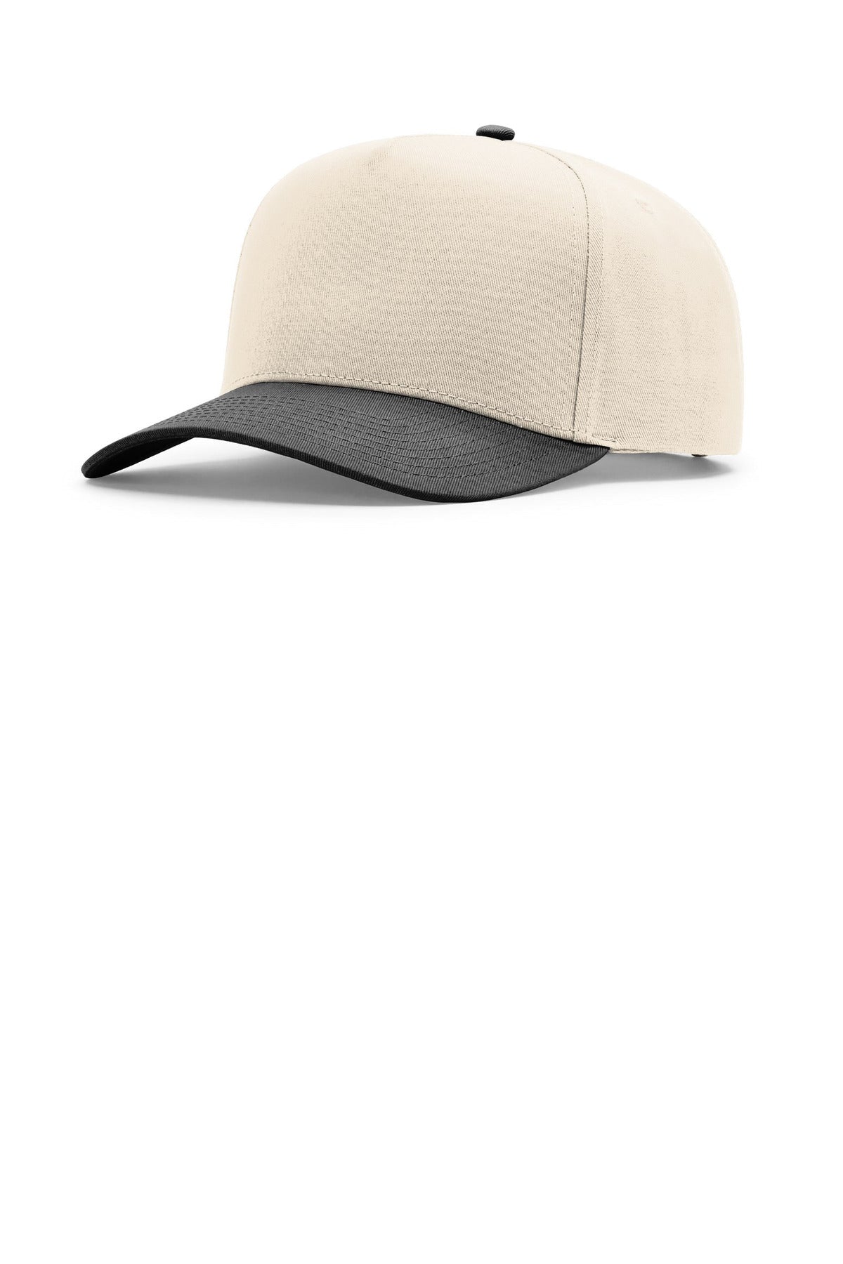 Richardson Full Fabric 5-Panel Champ 323FPC