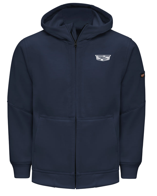 Red Kap® Cadillac® Performance Work Hoodie / HJ1CNV