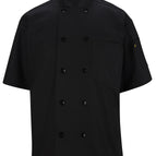 BLACK / 2XL