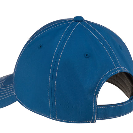 Nike Swoosh Front Cap.  333114