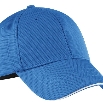 Nike Dri-FIT Mesh Swoosh Flex Sandwich Cap.  333115