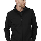 BLACK / 2XL