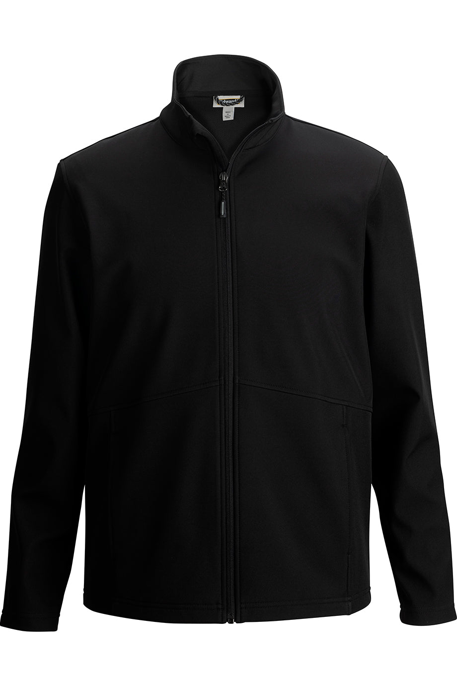 EDWARDS SOFT SHELL MENS LIGHTWEIGHT JACKET – ValetPress