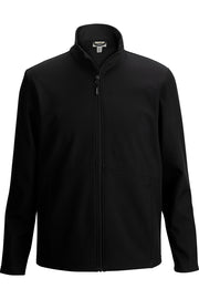 EDWARDS SOFT SHELL MENS LIGHTWEIGHT JACKET