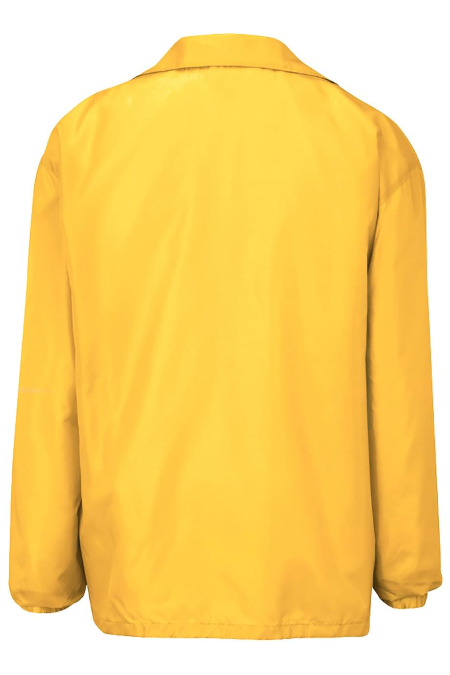 EDWARDS COACHS JACKET