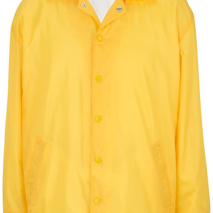 EDWARDS COACHS JACKET