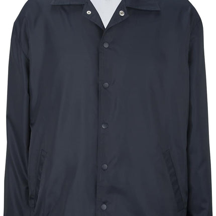 EDWARDS COACHS JACKET