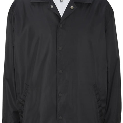 EDWARDS COACHS JACKET