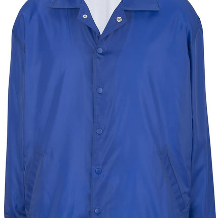 EDWARDS COACHS JACKET
