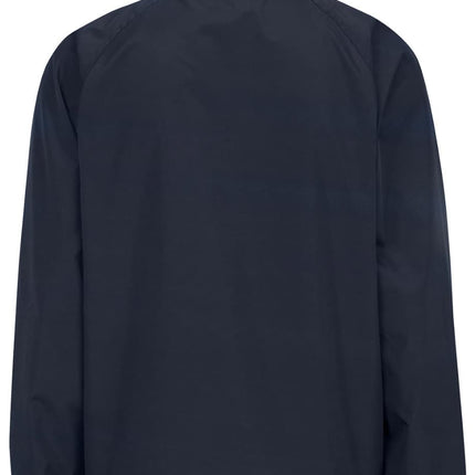 EDWARDS HOODED RAIN JACKET