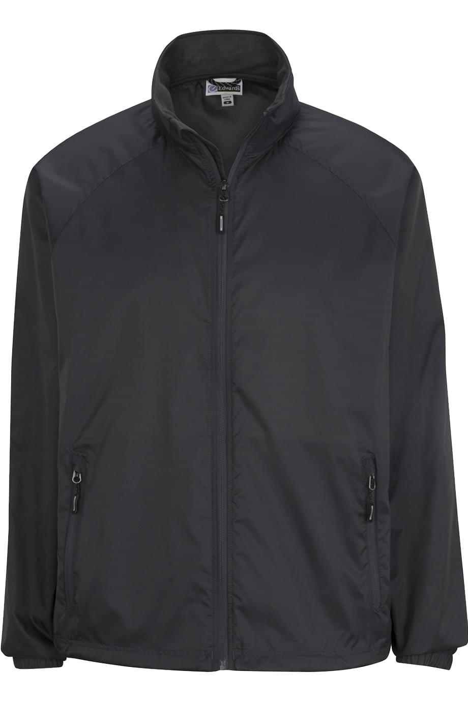 EDWARDS UNISEX RAIN JACKET