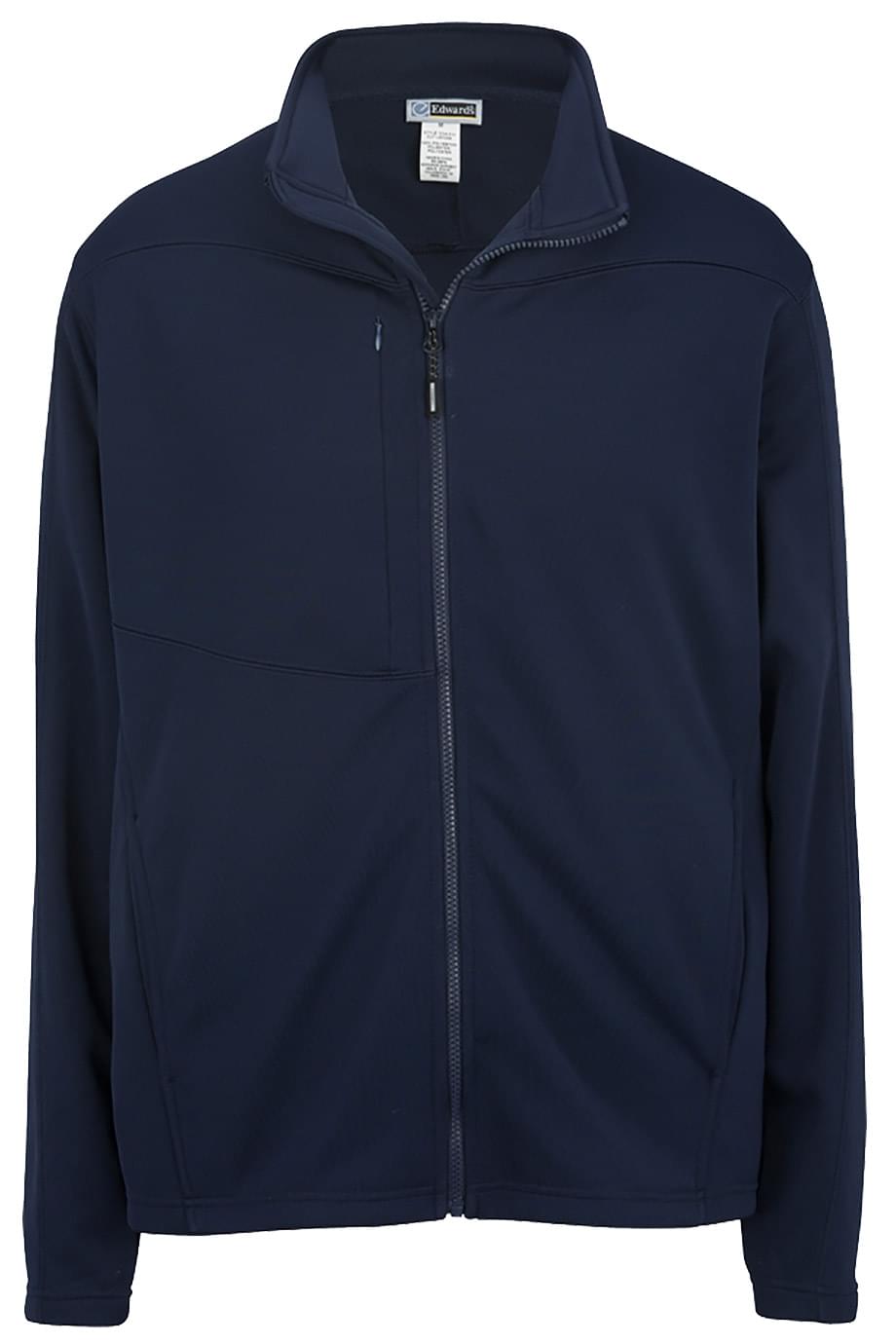 EDWARDS MENS PERFORMANCE TEK JACKET