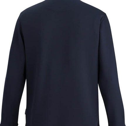 EDWARDS UNISEX 1/4 ZIP PERFORMANCE PULL OVER