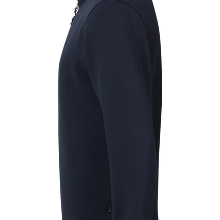 EDWARDS UNISEX 1/4 ZIP PERFORMANCE PULL OVER