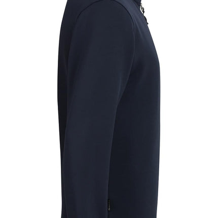 EDWARDS UNISEX 1/4 ZIP PERFORMANCE PULL OVER