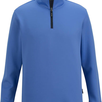 EDWARDS UNISEX 1/4 ZIP PERFORMANCE PULL OVER