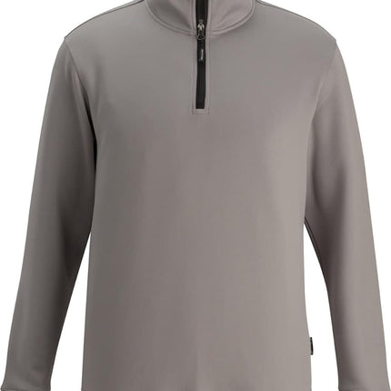 EDWARDS UNISEX 1/4 ZIP PERFORMANCE PULL OVER