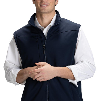EDWARDS MENS PERFORMANCE TEK VEST