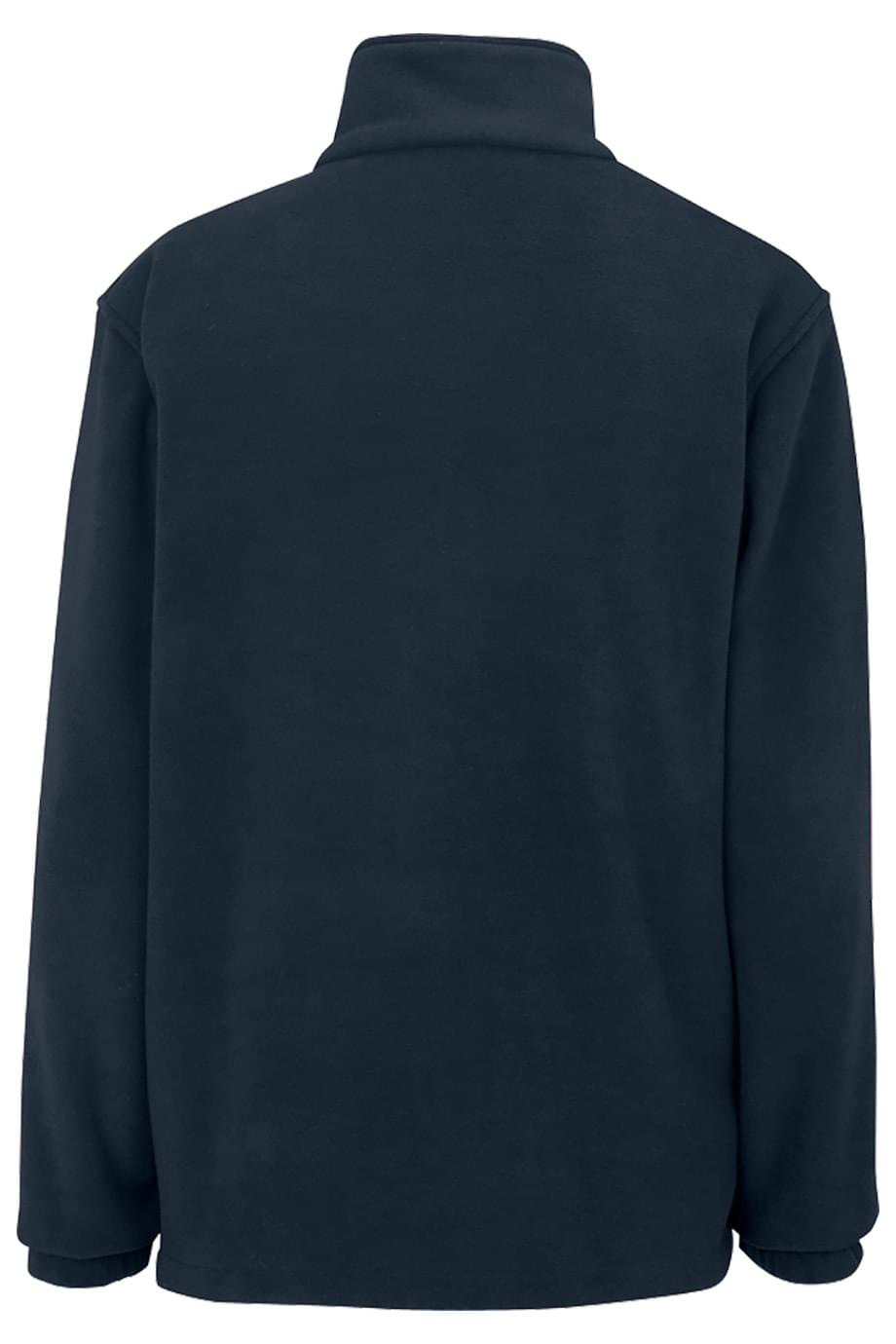 EDWARDS MENS MICROFLEECE JACKET