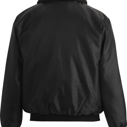 EDWARDS SECURITY BOMBER JACKET