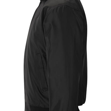 EDWARDS SECURITY BOMBER JACKET