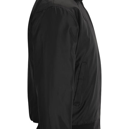 EDWARDS SECURITY BOMBER JACKET