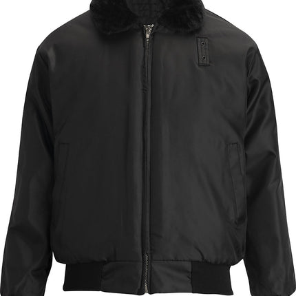 EDWARDS SECURITY BOMBER JACKET