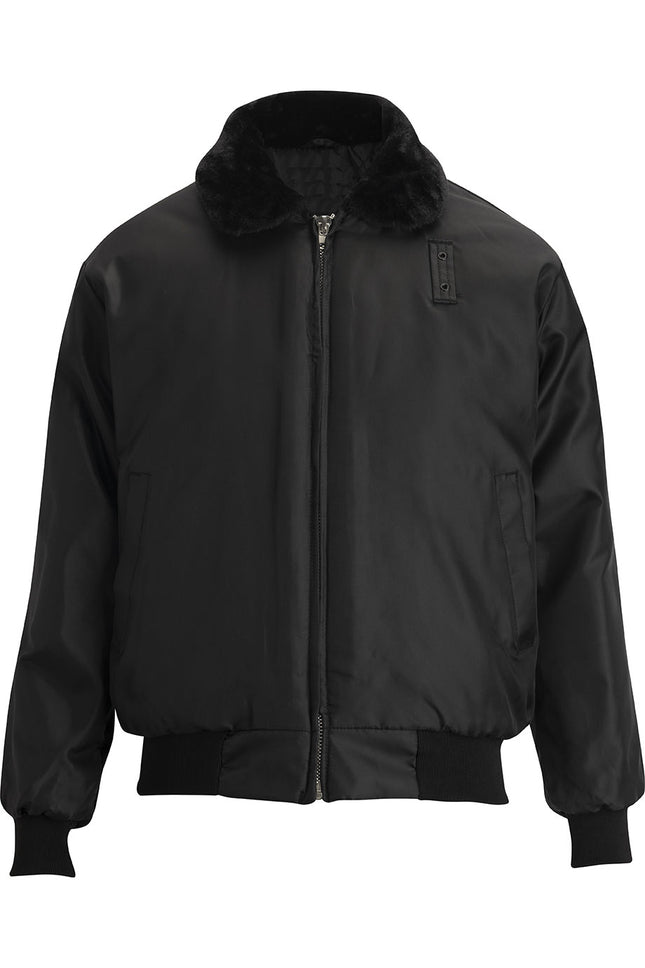 EDWARDS SECURITY BOMBER JACKET