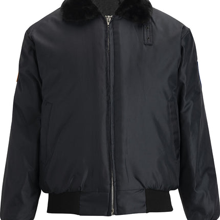 EDWARDS SECURITY BOMBER JACKET