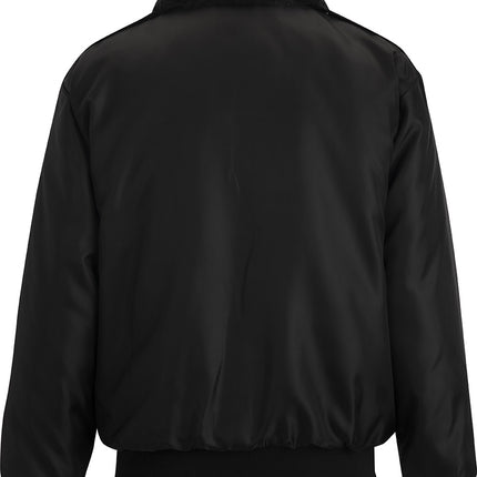 EDWARDS POLICE BOMBER JACKET