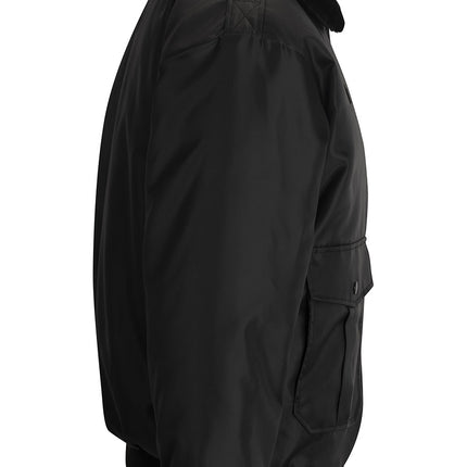 EDWARDS POLICE BOMBER JACKET
