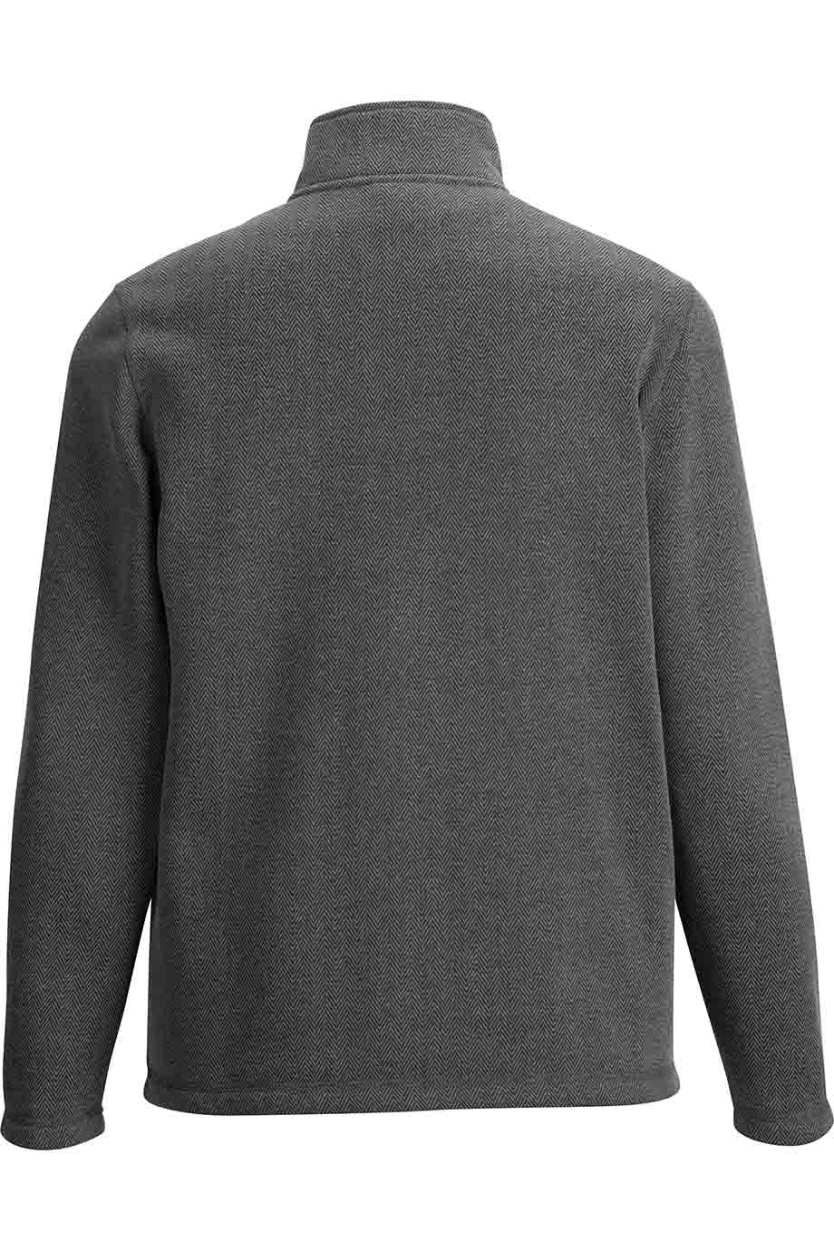 EDWARDS MENS SWEATER KNIT JACKET