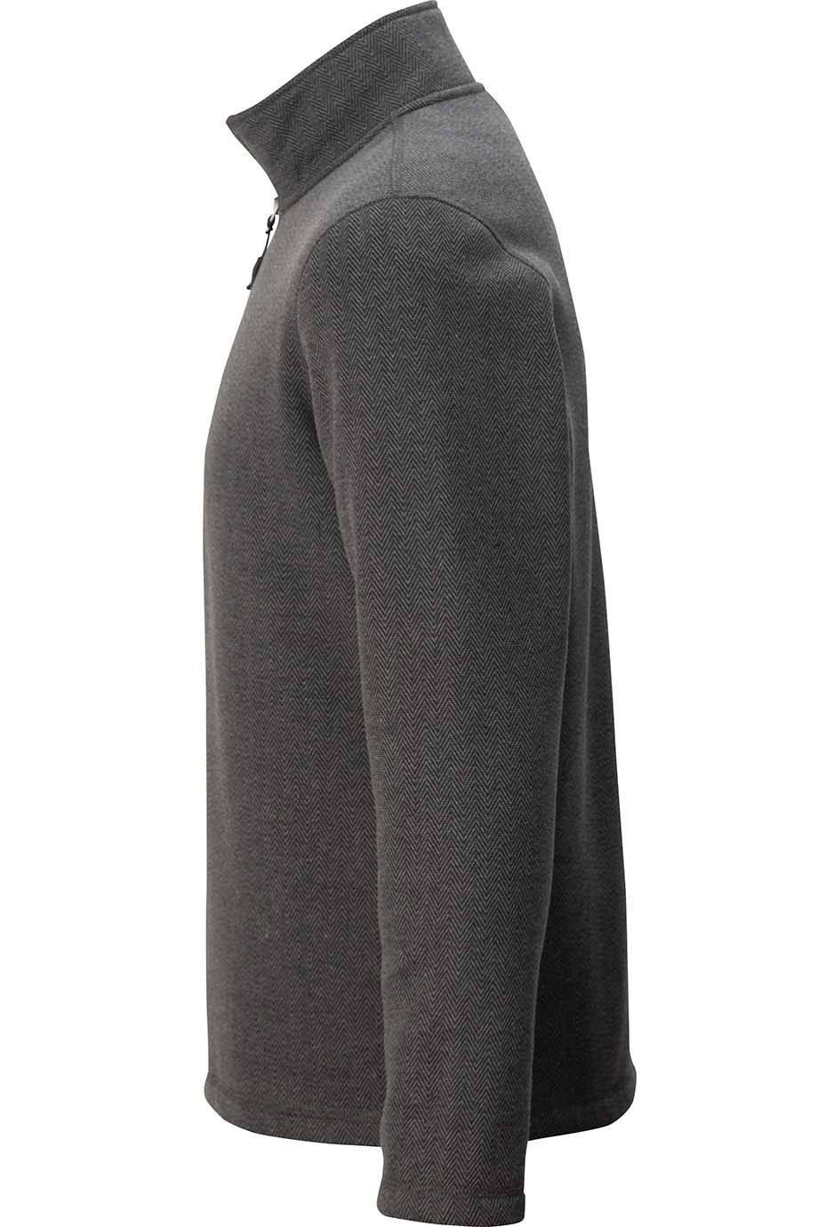 EDWARDS MENS SWEATER KNIT JACKET