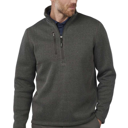 EDWARDS MENS SWEATER KNIT JACKET