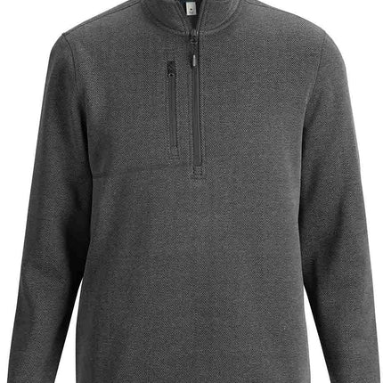 EDWARDS MENS SWEATER KNIT JACKET