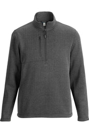 EDWARDS MENS SWEATER KNIT JACKET