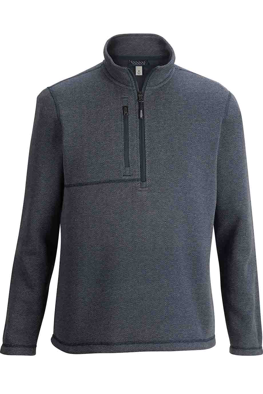 EDWARDS HERRINGBONE MENS JACKET