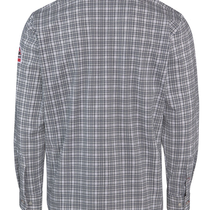 Bulwark® Bulwark FR Flex Knit Button Down Shirt / STG2CH