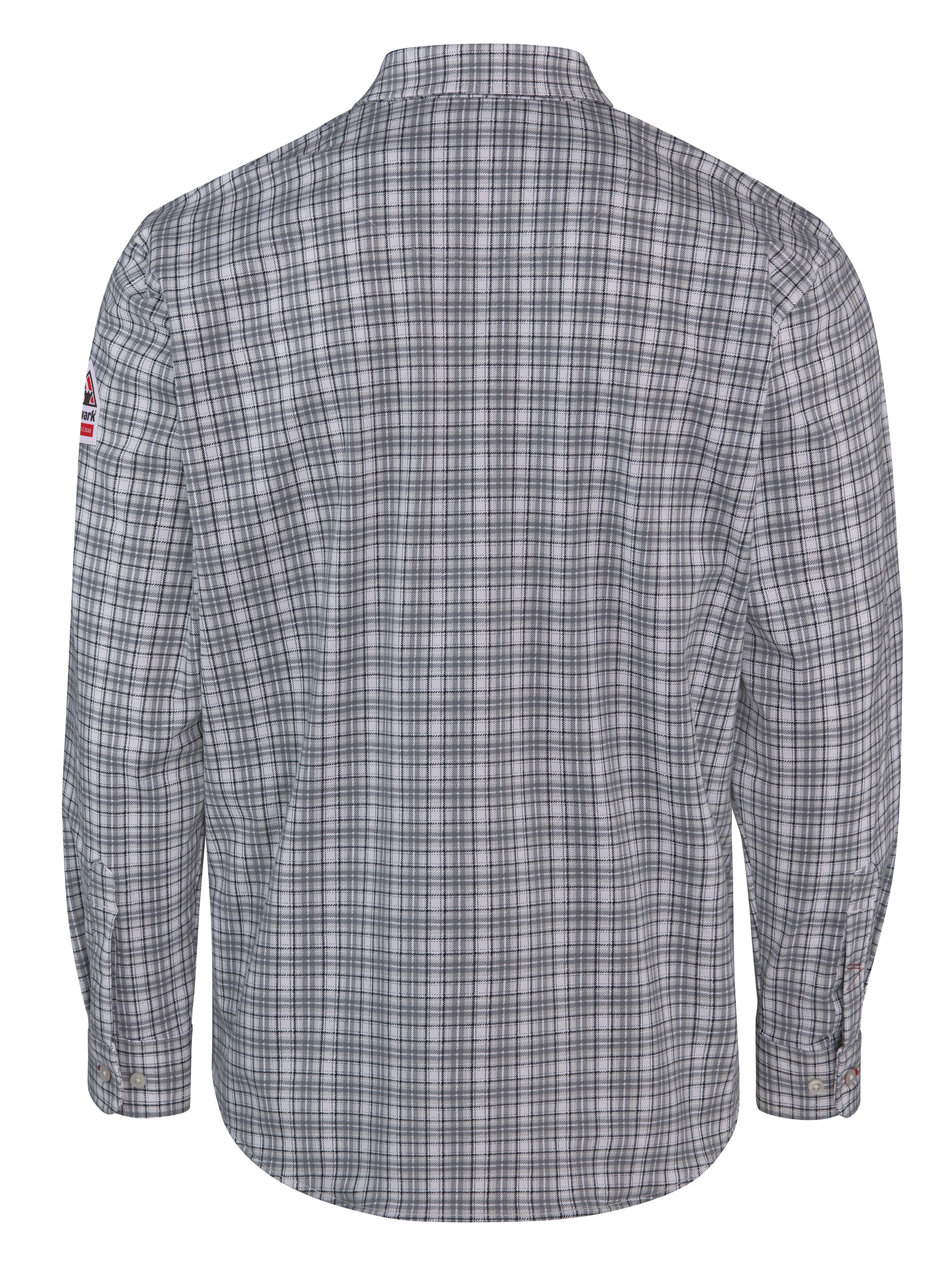 Bulwark® Bulwark FR Flex Knit Button Down Shirt / STG2CH