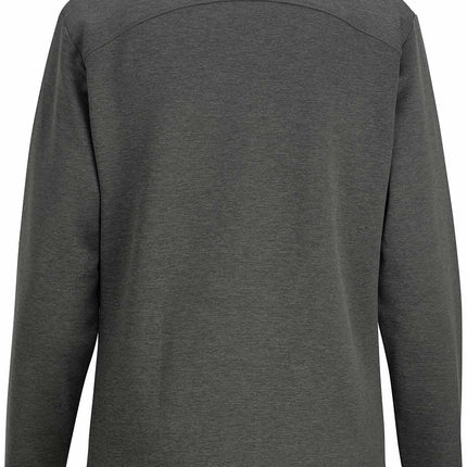 EDWARDS MENS POINT GREY PULLOVER 1/4 ZIP
