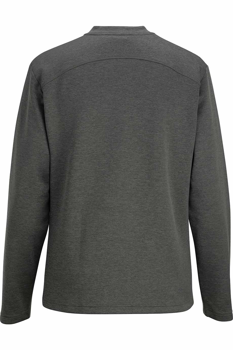 EDWARDS MENS POINT GREY PULLOVER 1/4 ZIP