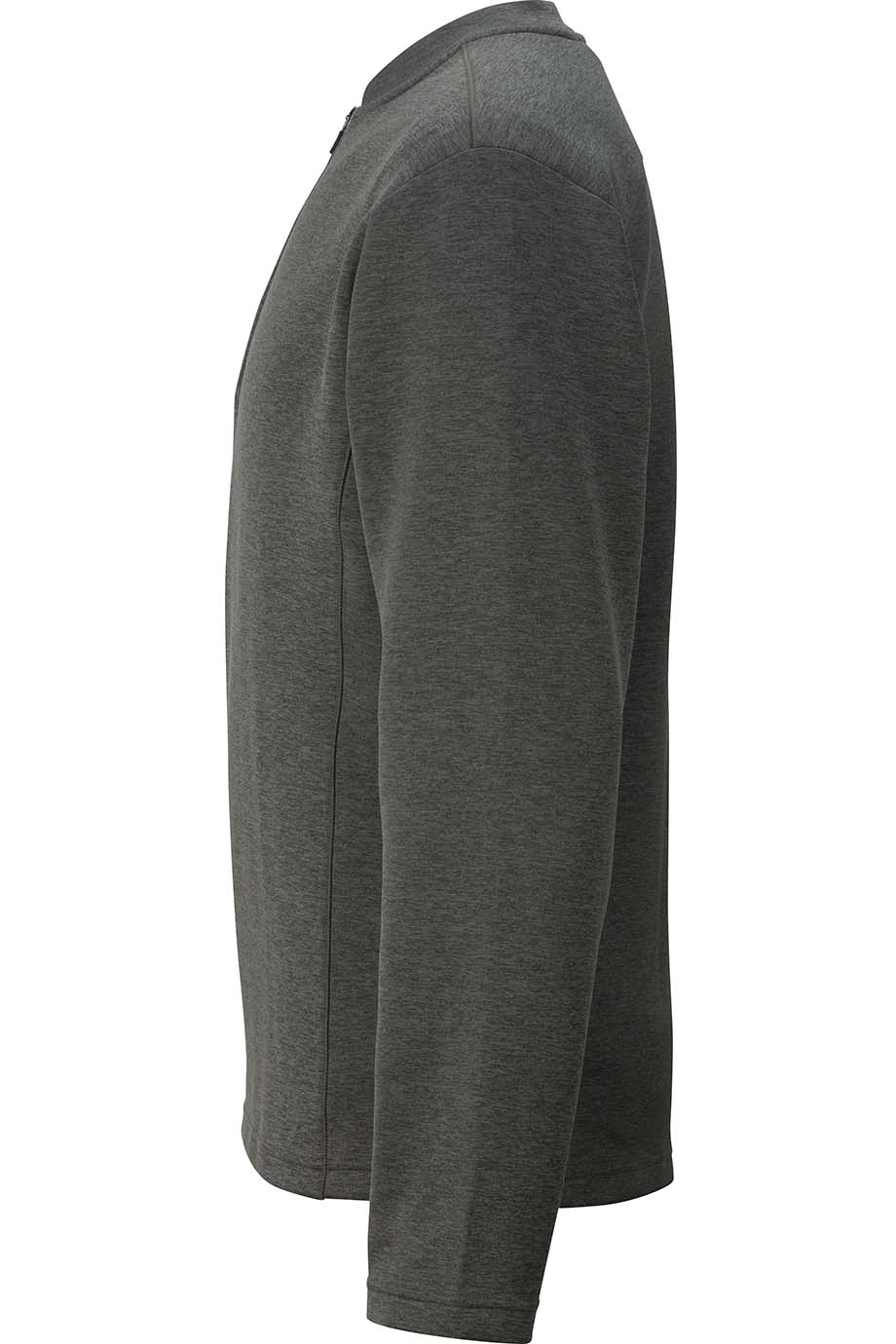 EDWARDS MENS POINT GREY PULLOVER 1/4 ZIP