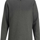 OLIVE HEATHER / 2XL