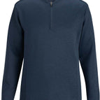 NAVY AGATE HEATHER / 2XL