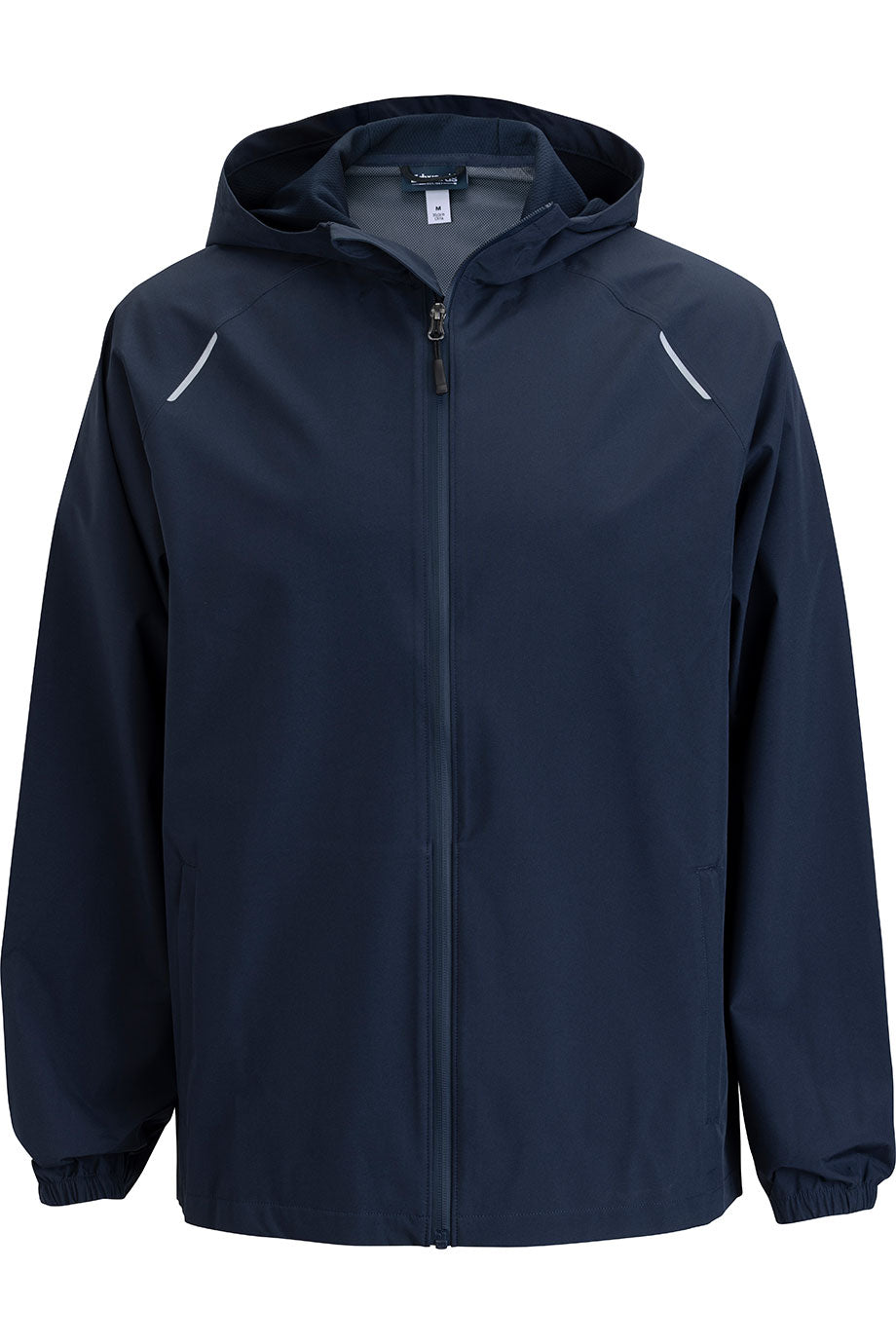 EDWARDS ECOREFLECT MENS RAIN JACKET