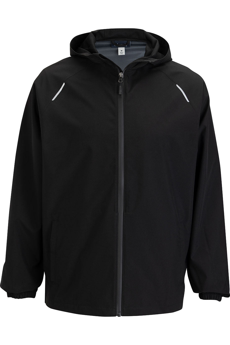 EDWARDS ECOREFLECT MENS RAIN JACKET