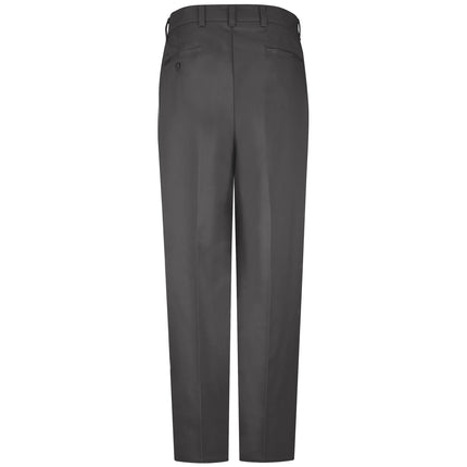 Red Kap® Men's Wrinkle-Resistant Cotton Work Pant / PC20CH