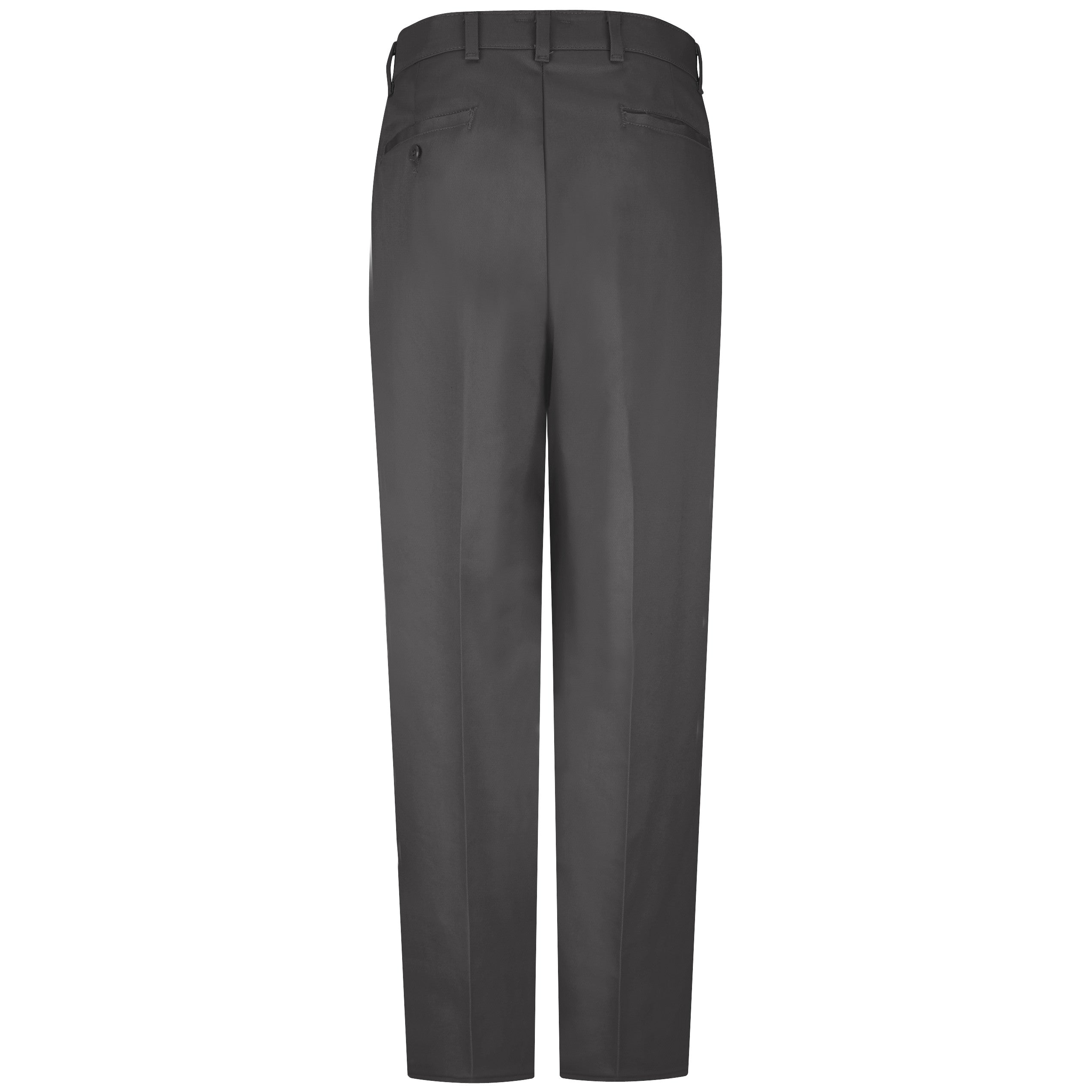 Red Kap® Men's Wrinkle-Resistant Cotton Work Pant / PC20CH